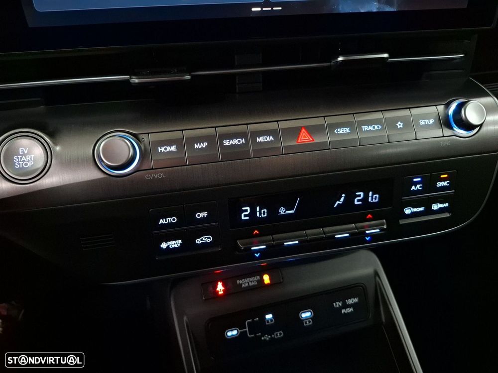 Hyundai Kauai EV 64.8 kWh Premium (TT) - 18