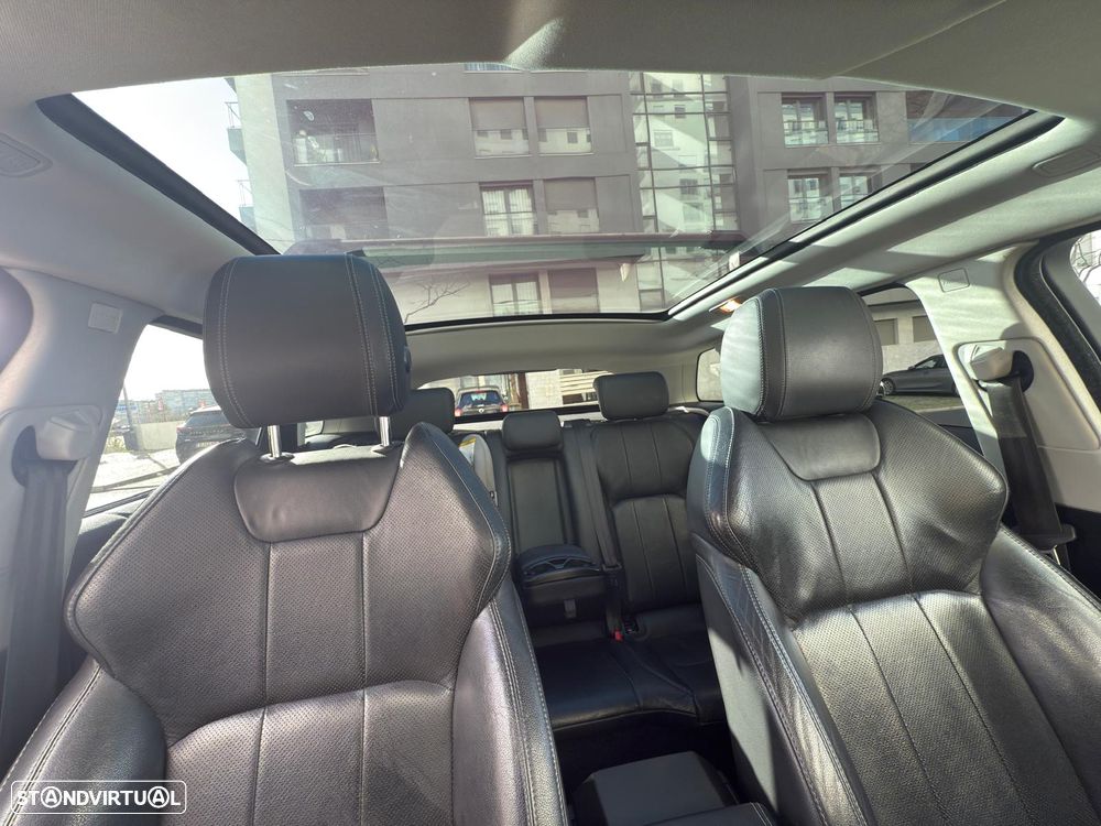 Land Rover Range Rover Evoque 2.0 eD4 SE Dynamic - 12