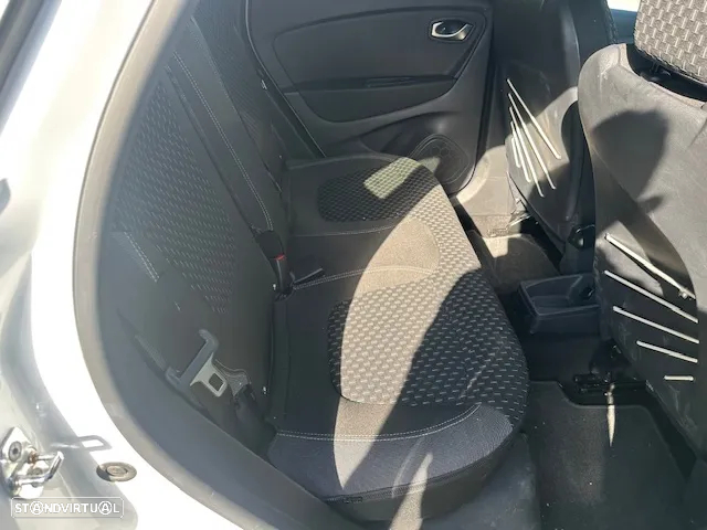 Renault Captur 0.9 TCE Exclusive - 14