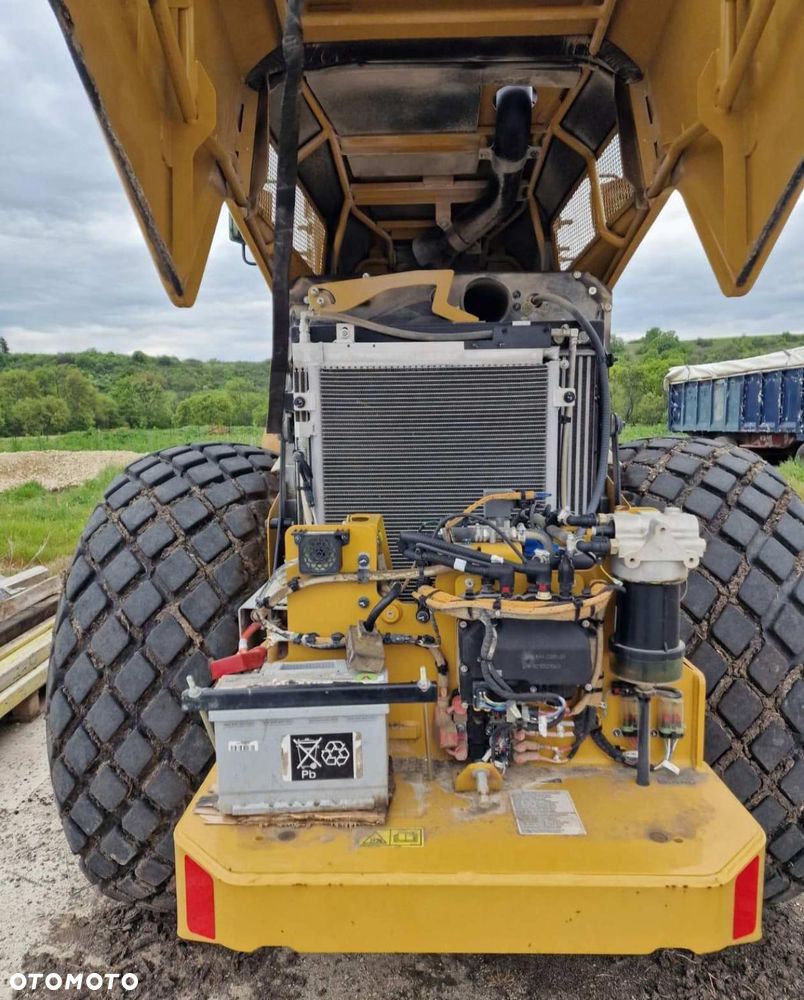 Caterpillar CAT CS11GC - 9