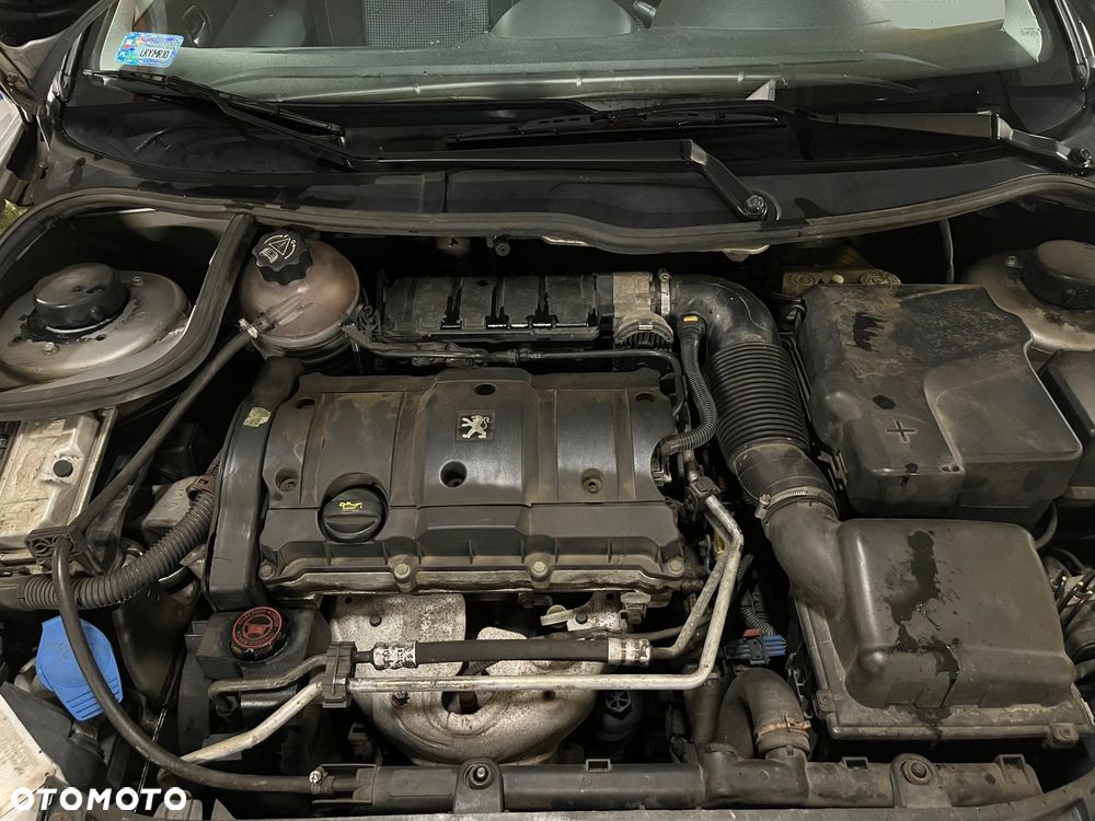Peugeot 206 - 5