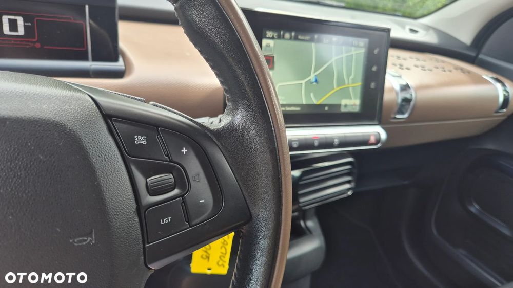 Citroën C4 Cactus PureTech 82 Feel Edition - 15