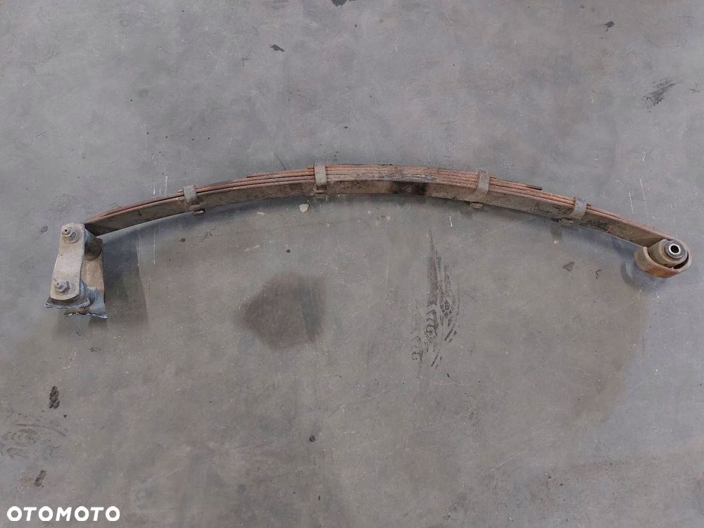 RESOR PIÓROWY PRAWY PRZÓD 5 PIÓR FSC LUBLIN 330212 - 1