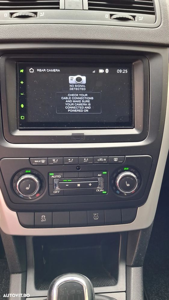 Skoda Yeti - 14