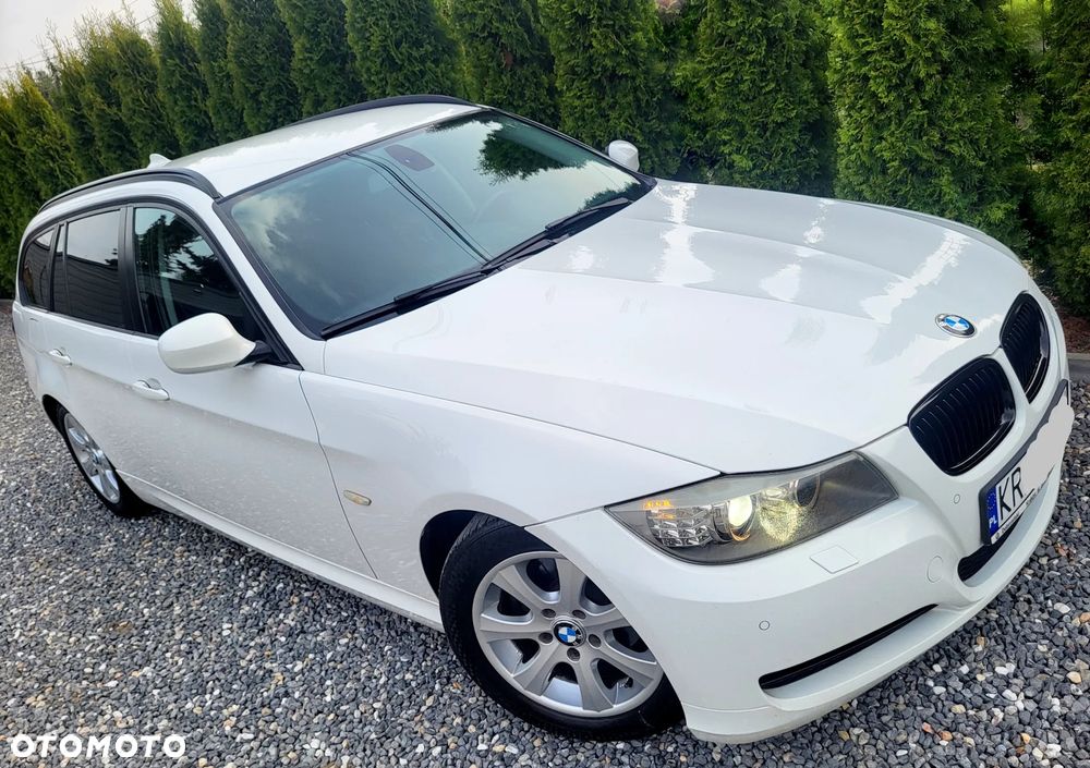 BMW Seria 3 - 8