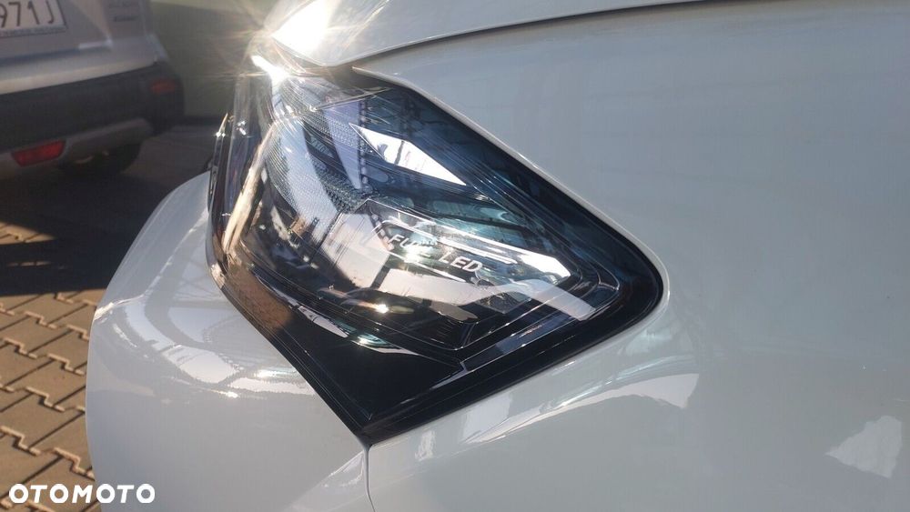 Maxus Pickup Luxury 4x4 2,0L Turbo Diesel - 2