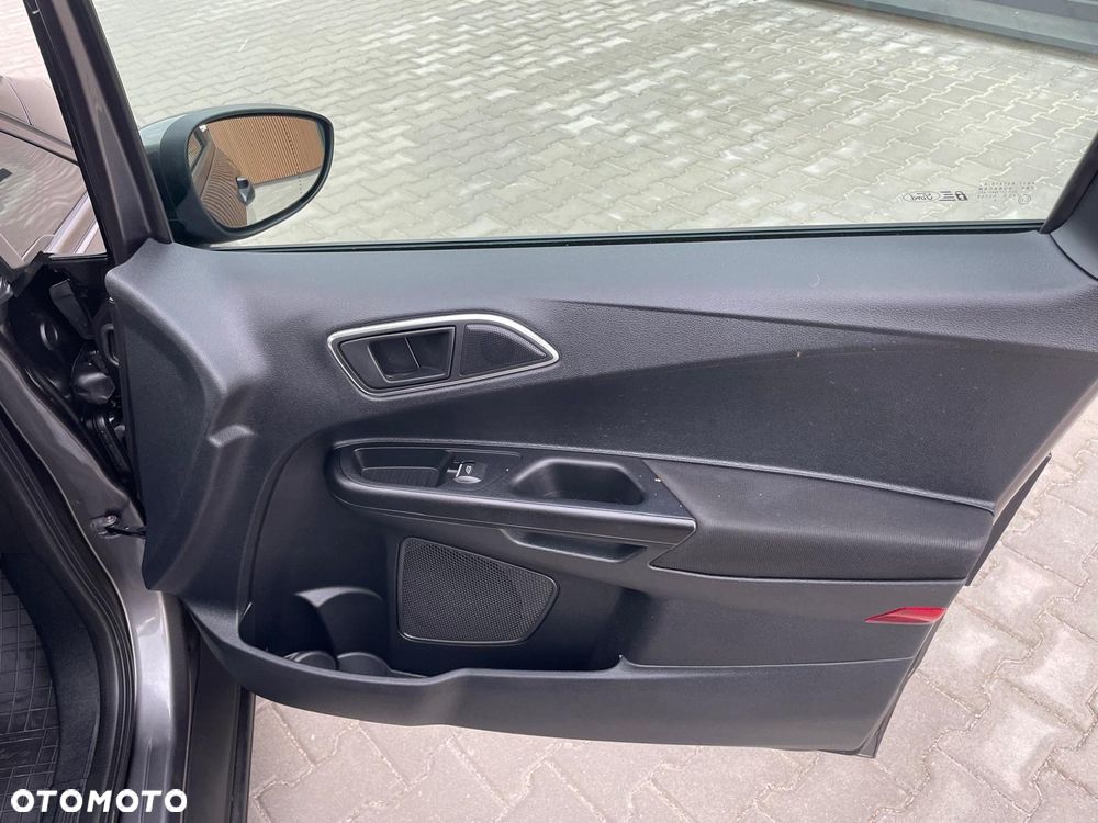 Ford B-MAX 1.0 EcoBoost SYNC Edition - 15