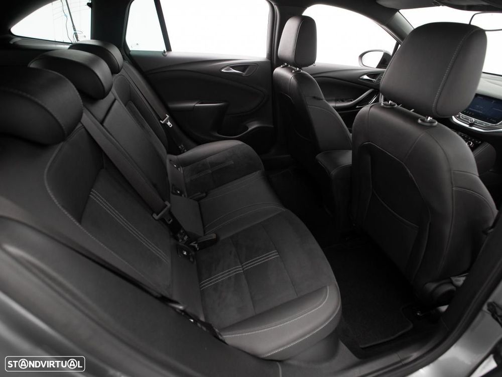 Opel Astra Sports Tourer 1.5 D Business Edition S/S - 11