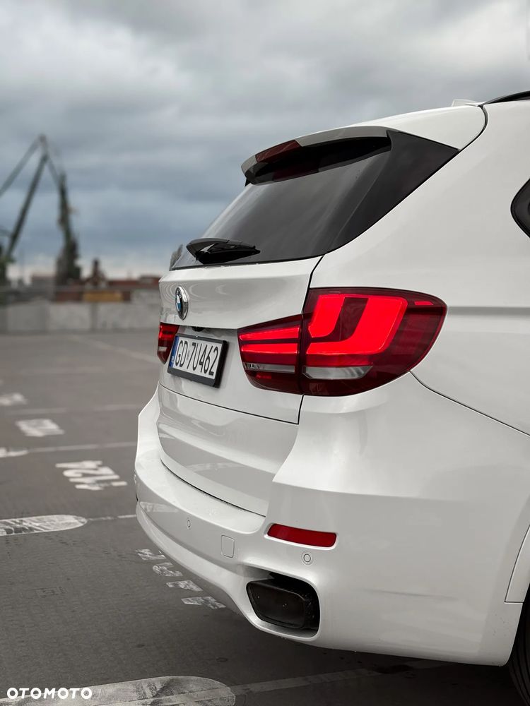 BMW X5 M - 13