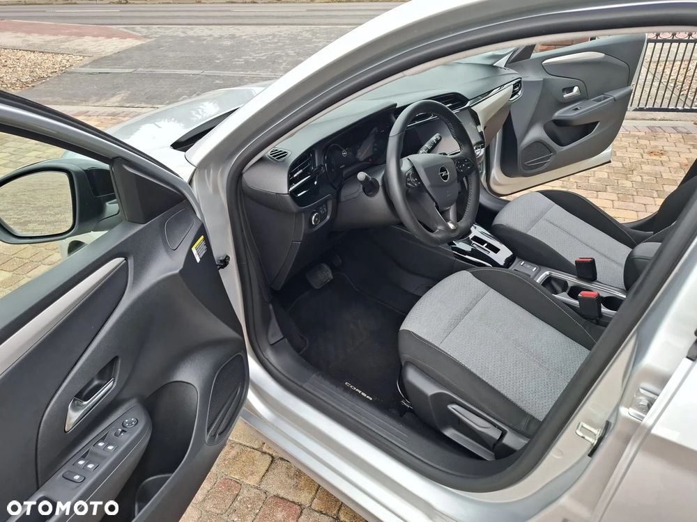 Opel Corsa 1.2 Direct Inj Turbo Start/Stop Automatik Edition - 14