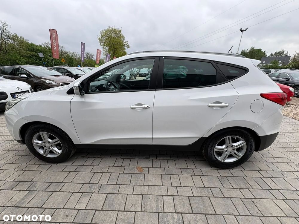 Hyundai ix35 - 4