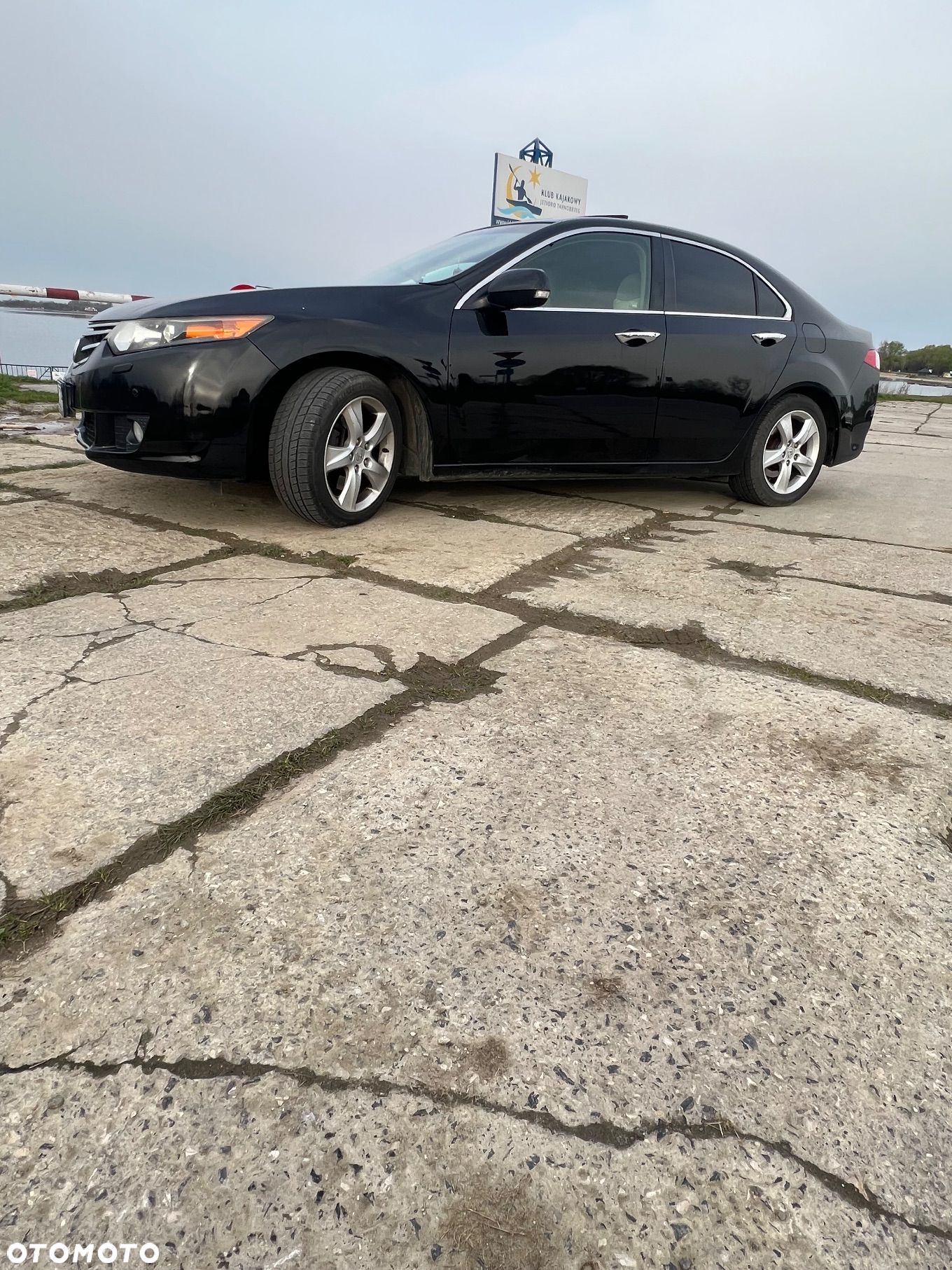 Honda Accord 2.4 Executive - 4