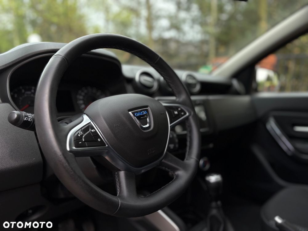 Dacia Duster TCe 100 2WD Prestige - 14
