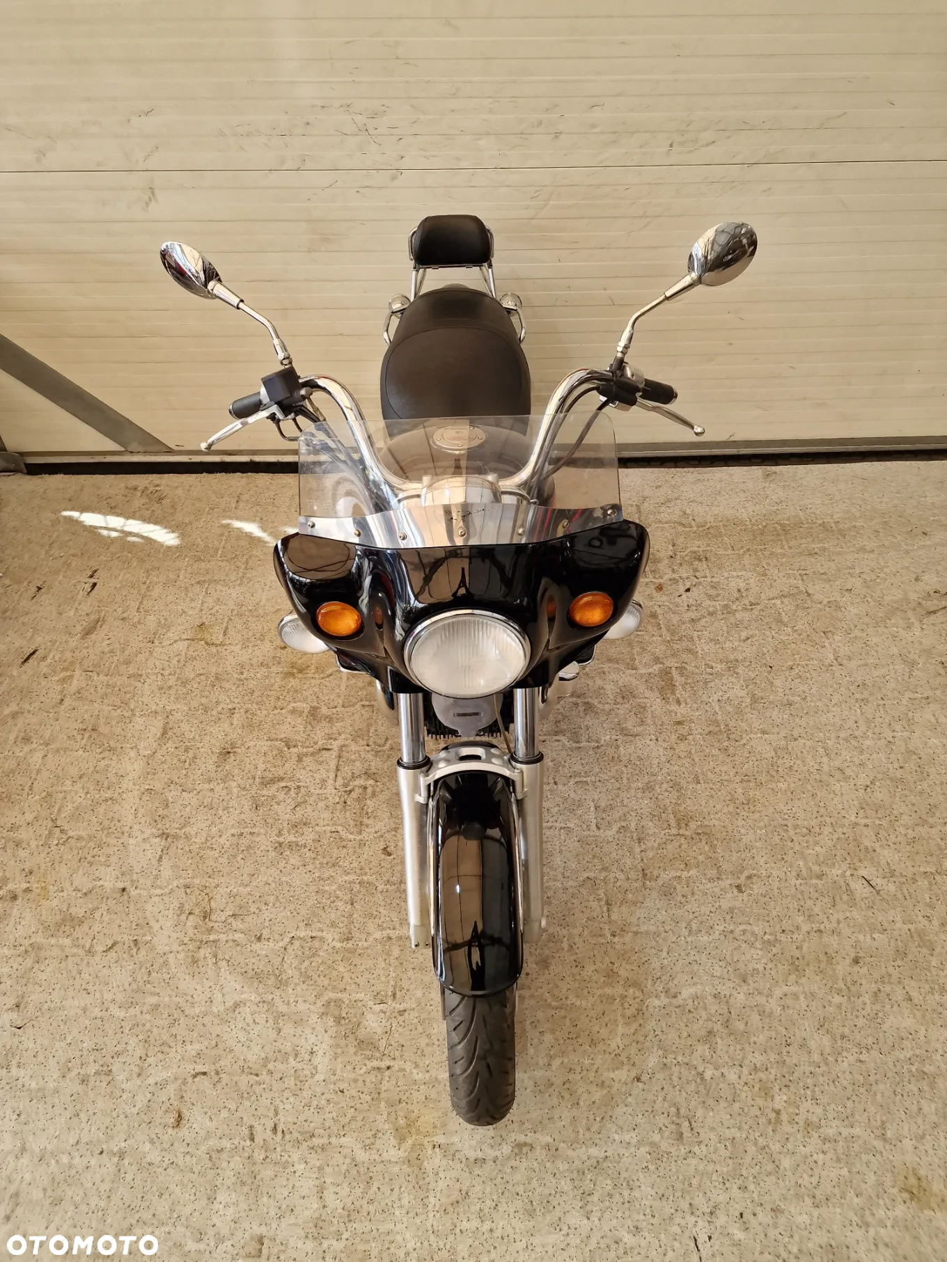 Moto Guzzi California - 5