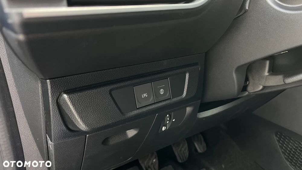 Dacia Sandero Stepway 1.0 TCe Expression - 12