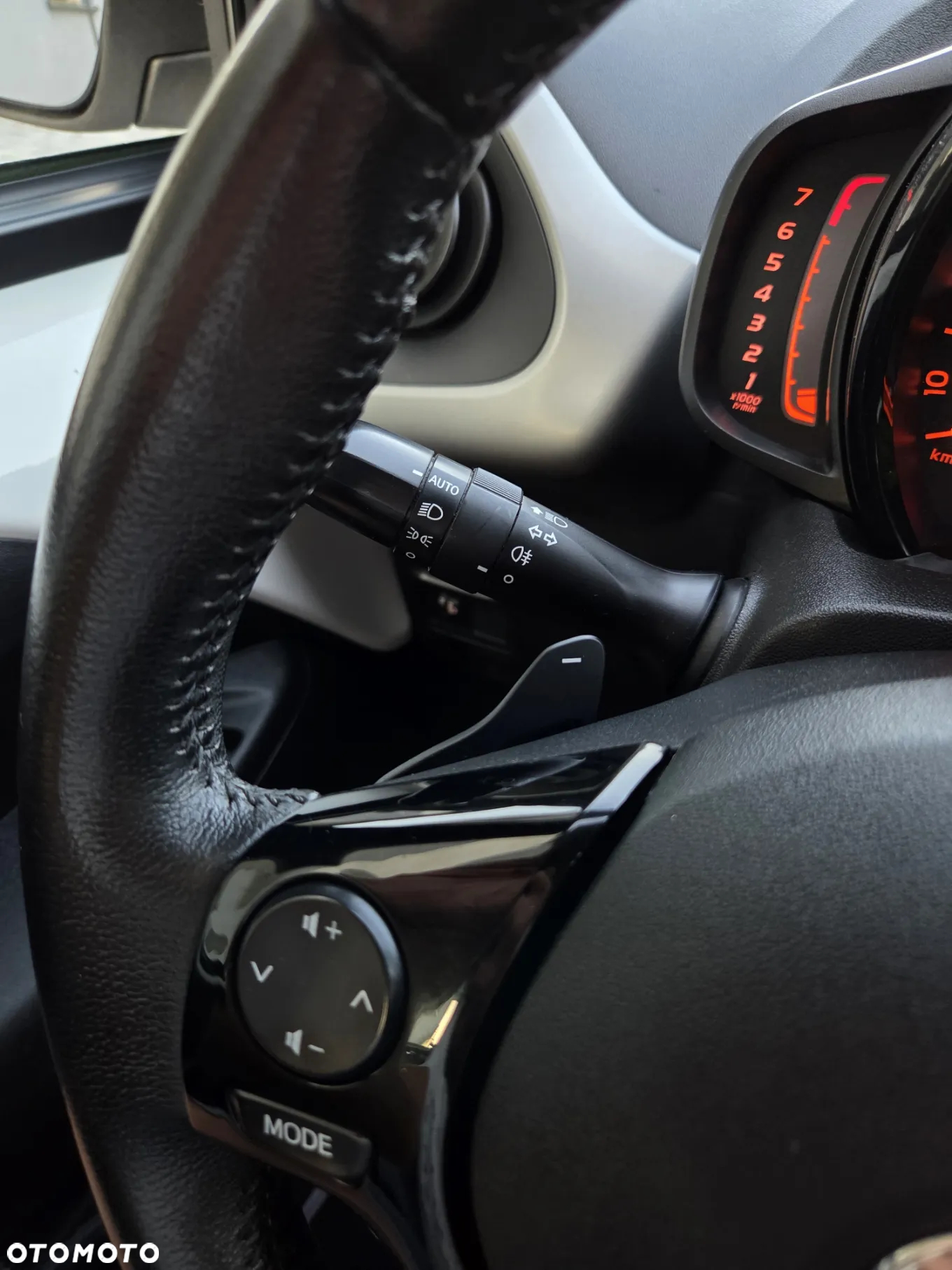 Toyota Aygo - 23