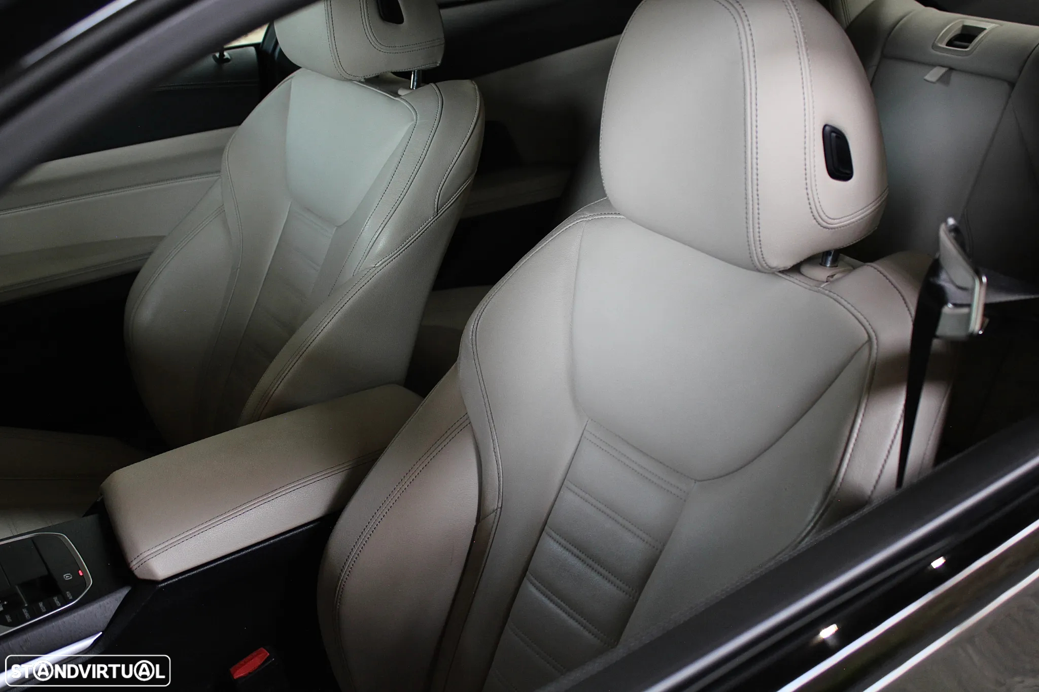 BMW 420 d xDrive Desportiva M Auto - 27