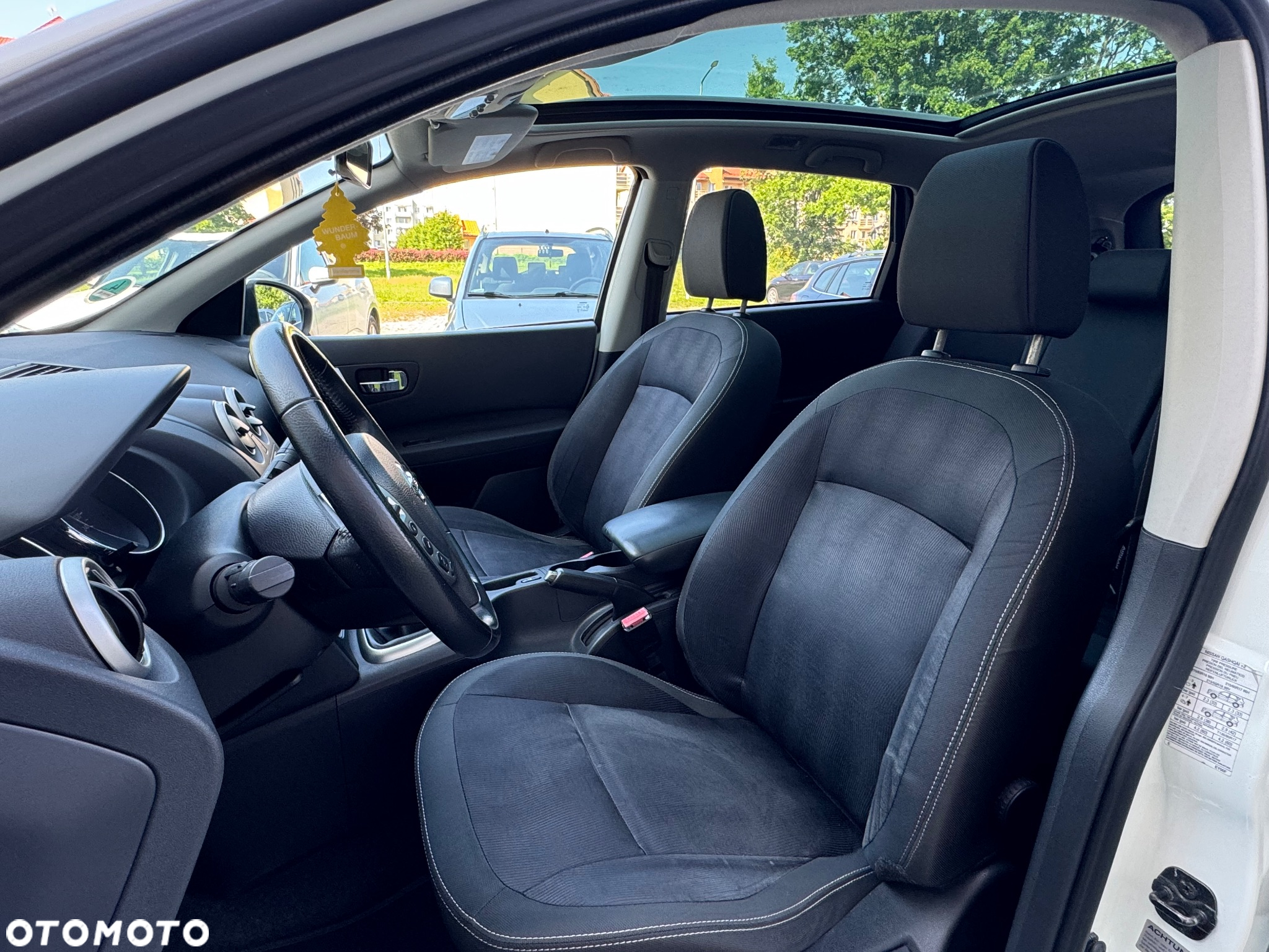 Nissan Qashqai+2 1.6 Tekna - 20