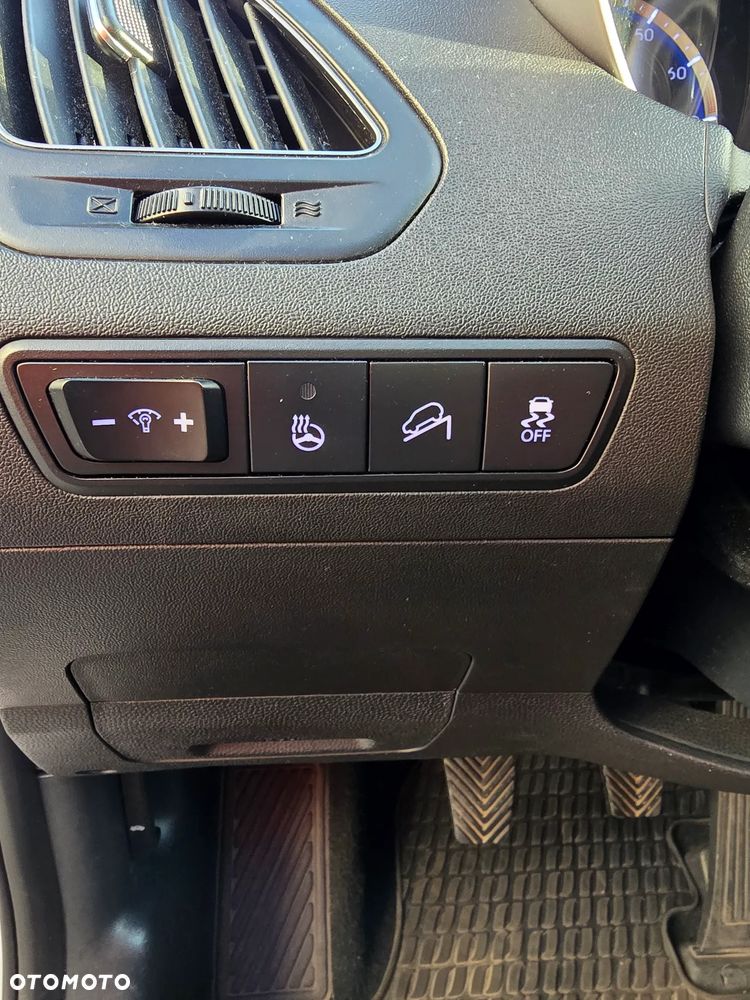 Hyundai ix35 - 10