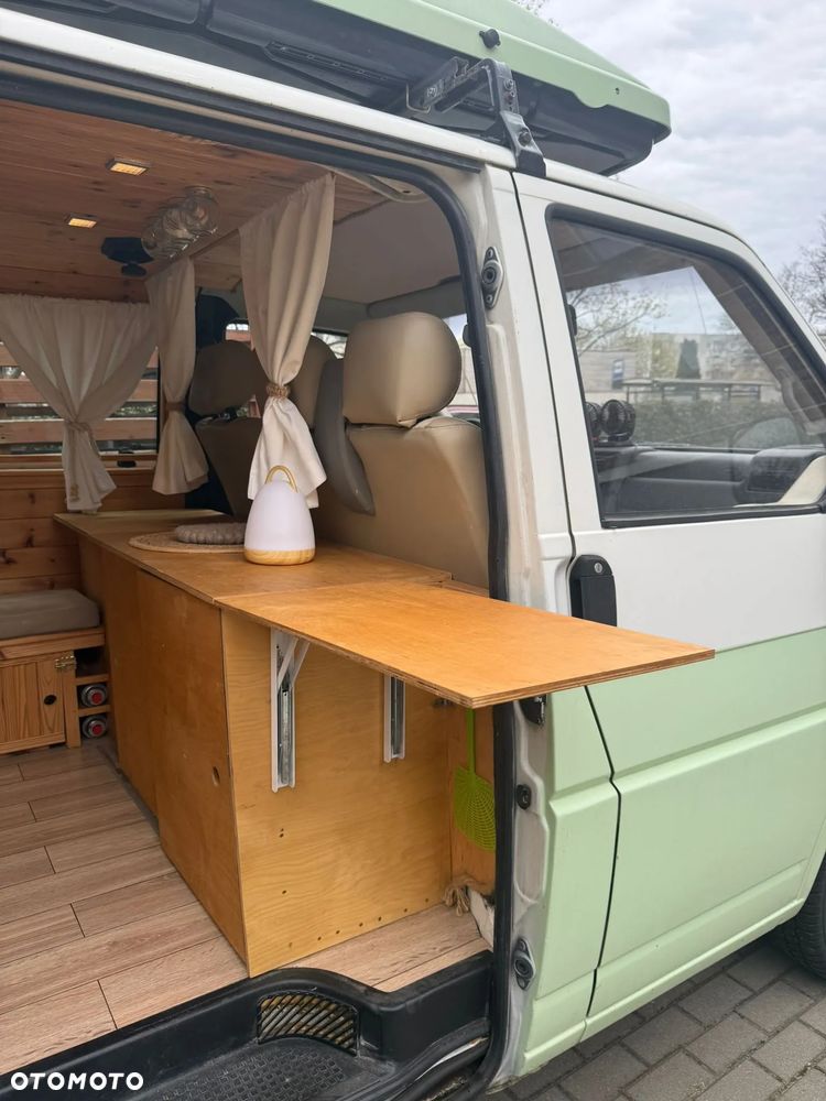 Volkswagen Transporter Standard - 5