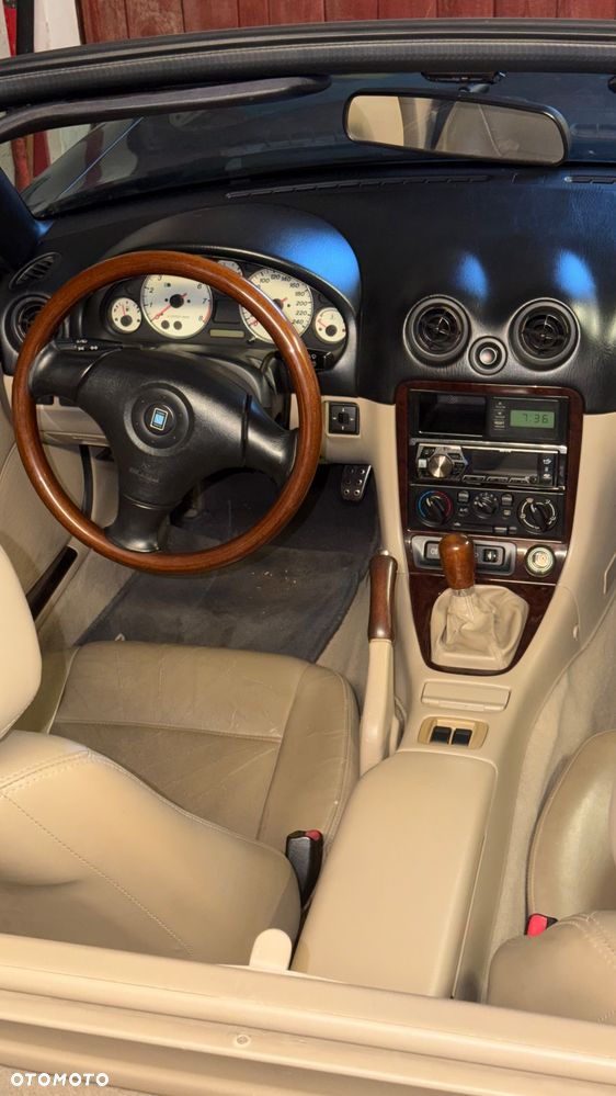 Mazda MX-5 - 9