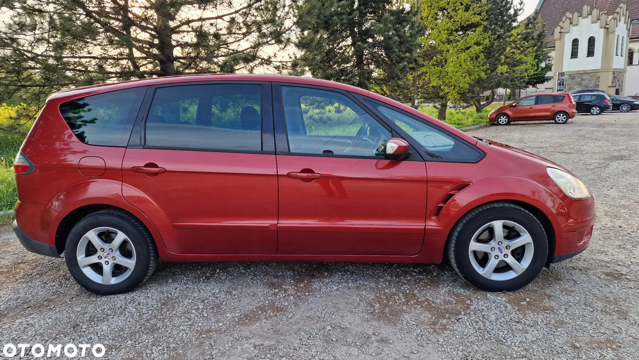 Ford S-Max - 5