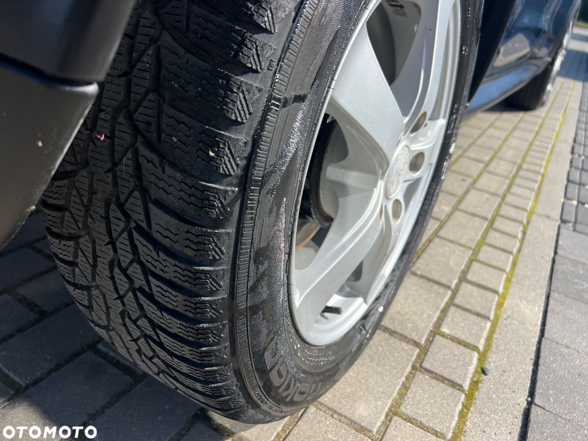 Nissan Juke 1.5 dCi Acenta - 6
