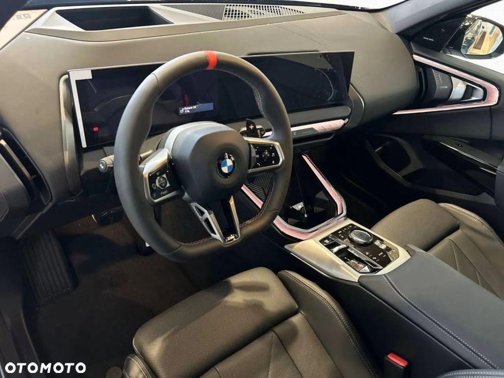 BMW X3 xM50 mHEV - 11