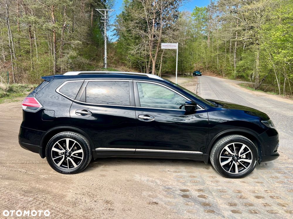 Nissan X-Trail 1.6 DCi Xtronic Tekna - 3