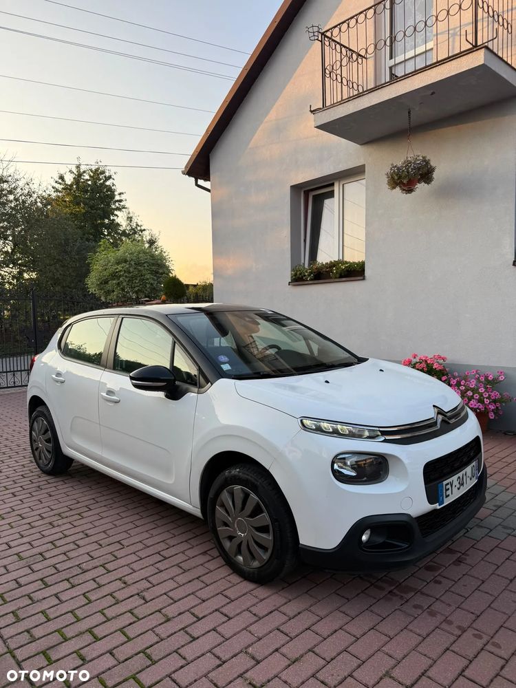 Citroën C3 - 8