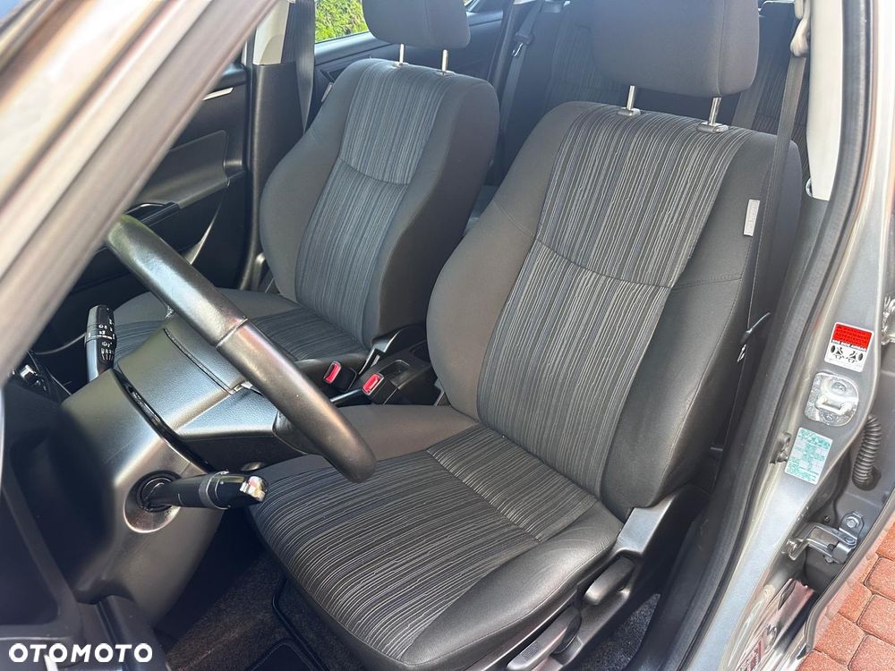 Suzuki Swift 1.2 4x4 Club - 14