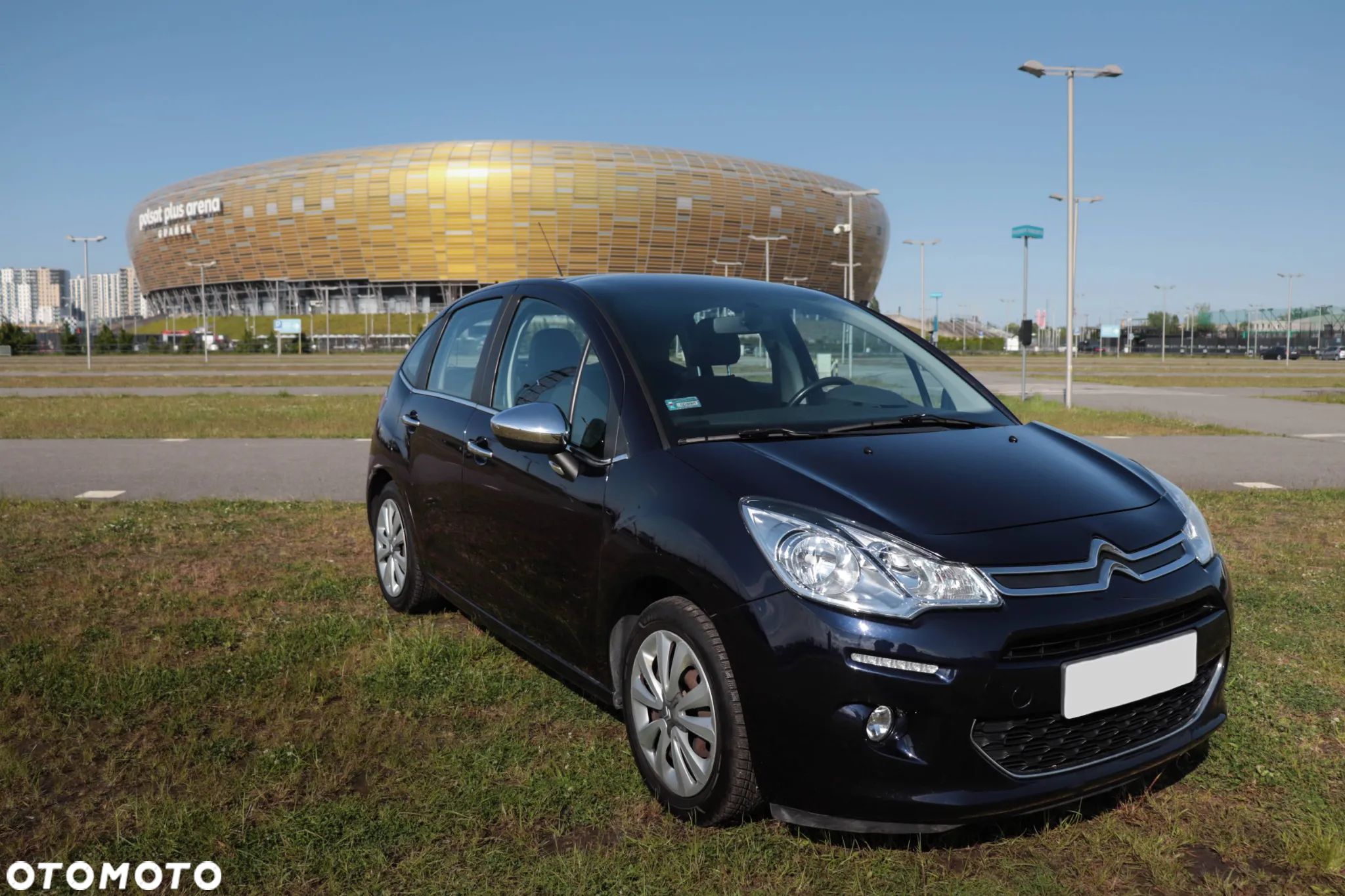 Citroën C3 1.2 VTi Selection - 1