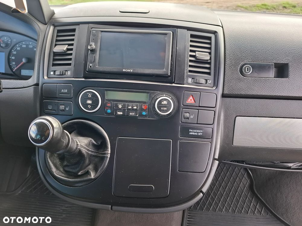 Volkswagen Multivan L1 Highline - 28