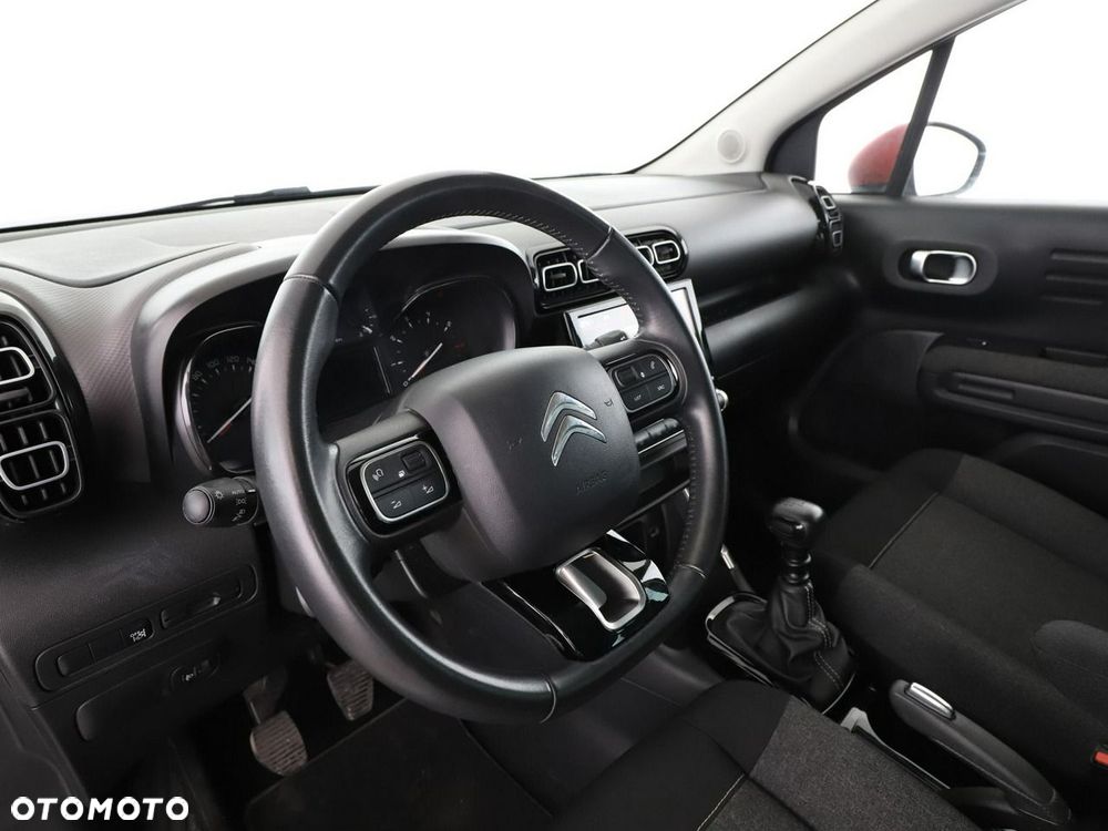 Citroën C3 Aircross PureTech 110 Stop & Start OPF C-SERIES - 15