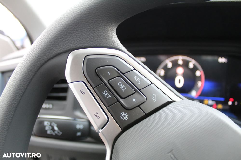 Volkswagen Polo 1.0 - 14