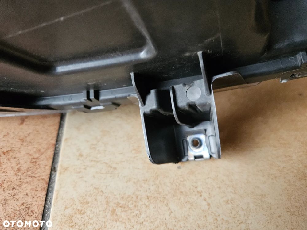 LAMPA REFLEKTOR PRZÓD PRZEDNIA LEWA XSENON RENAULT SCENIC III LIFT 2017 ROK ORYGINAŁ 260603590R SUPER STAN - 8