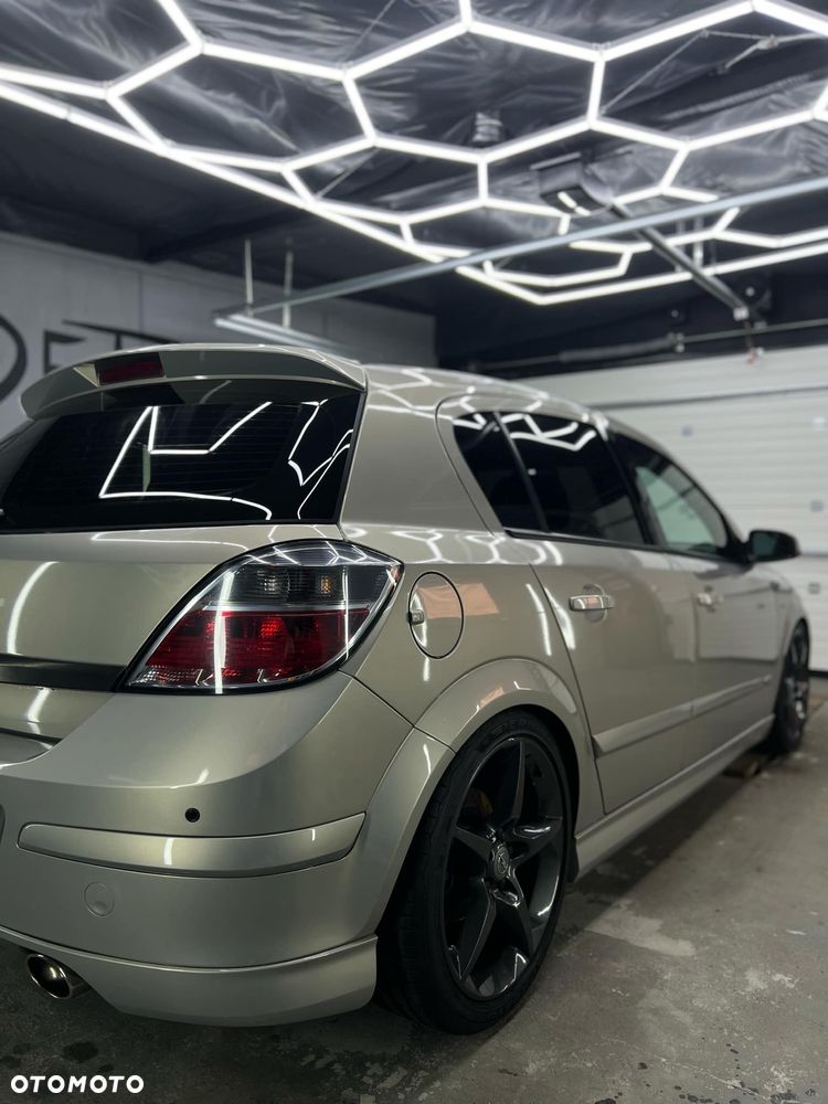 Opel Astra 1.6 Enjoy - 4