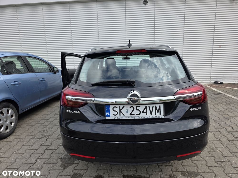 Opel Insignia - 4