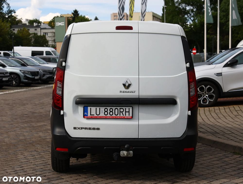 Renault EXPRESS - 6