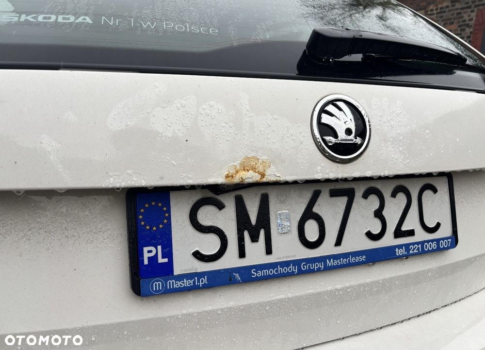 Skoda RAPID 1.6 TDI DPF Ambition - 4