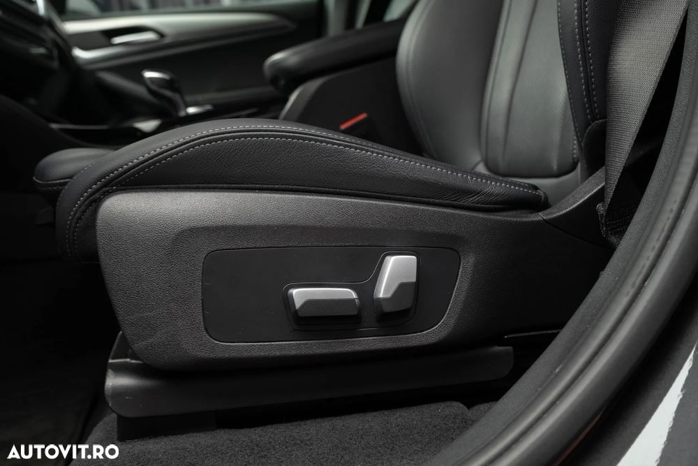 BMW X4 xDrive30d AT MHEV - 26