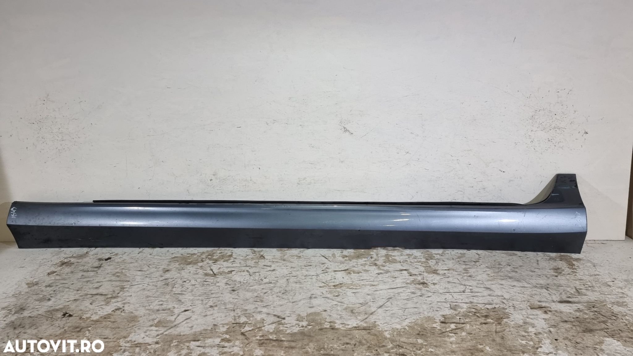 Prag stanga Volvo S60, V60 , 2018, 2019, 2020, 2021, 2022, 2023, cod origine OE 31448911 - 1
