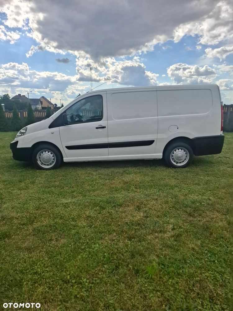Fiat SCUDO - 5
