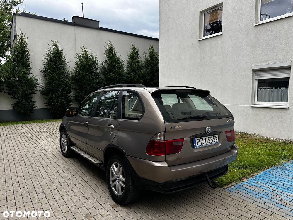 BMW X5 - 2