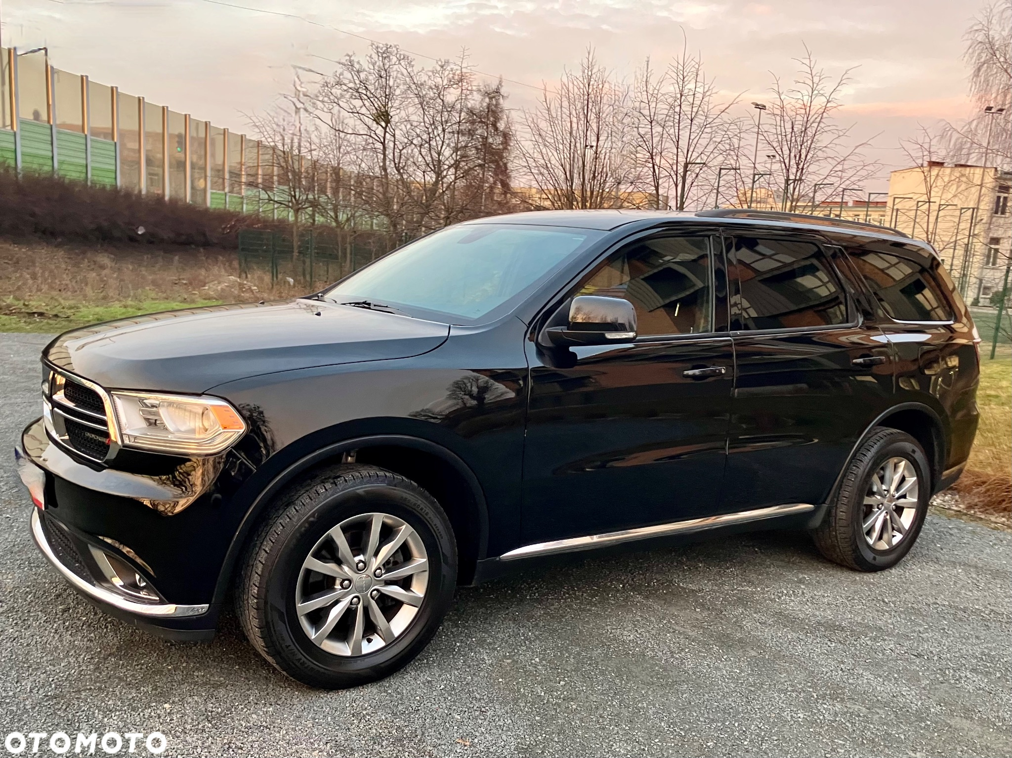 Dodge Durango - 3