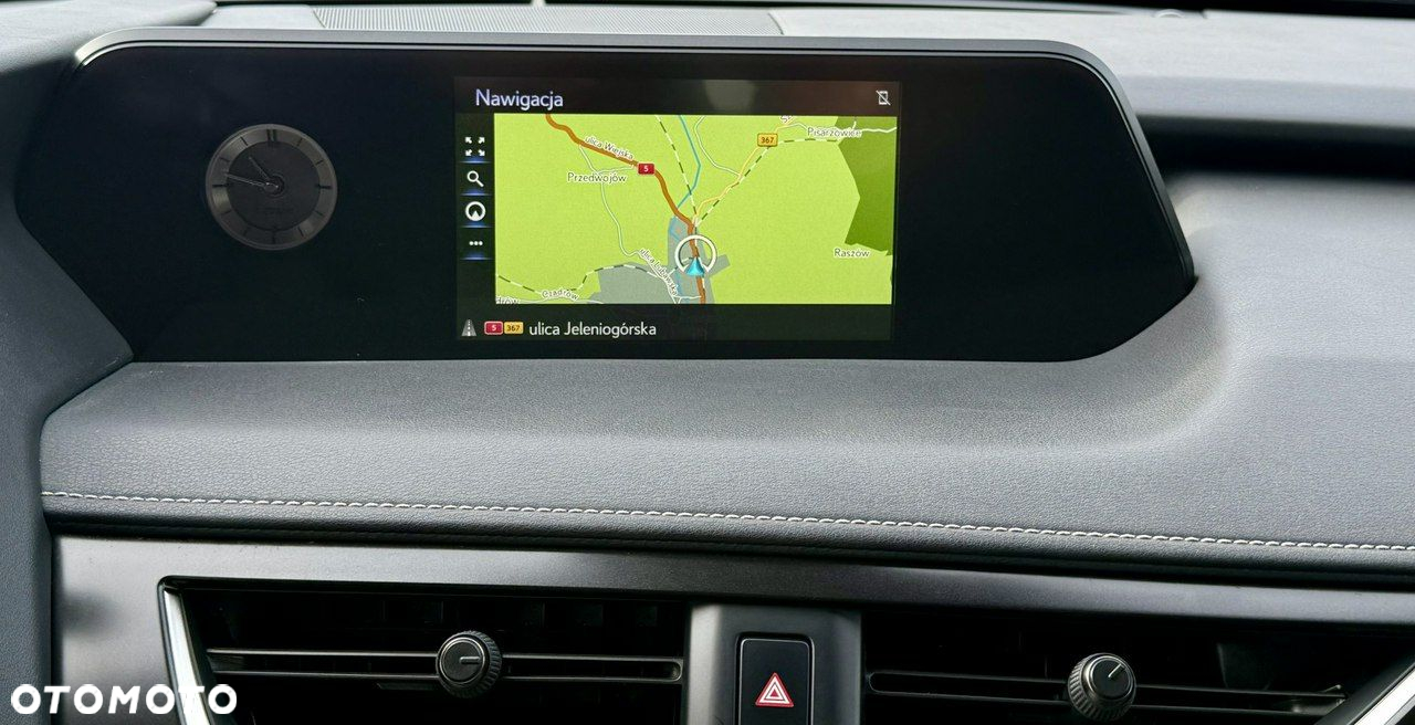 Lexus UX 250h Elegance 2WD - 21