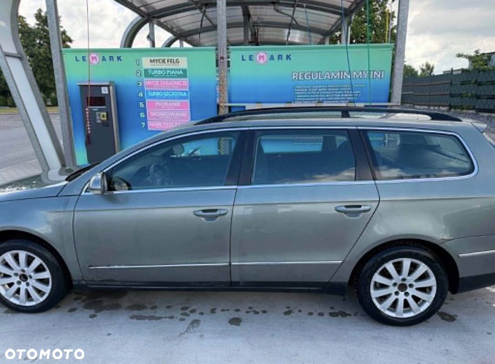 Volkswagen Passat 2.0 TDI Comfortline - 2