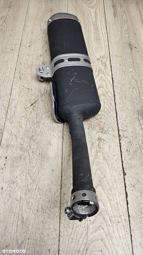 Tłumik Wydech Yamaha Tenere XTZ 700 BEH - 12
