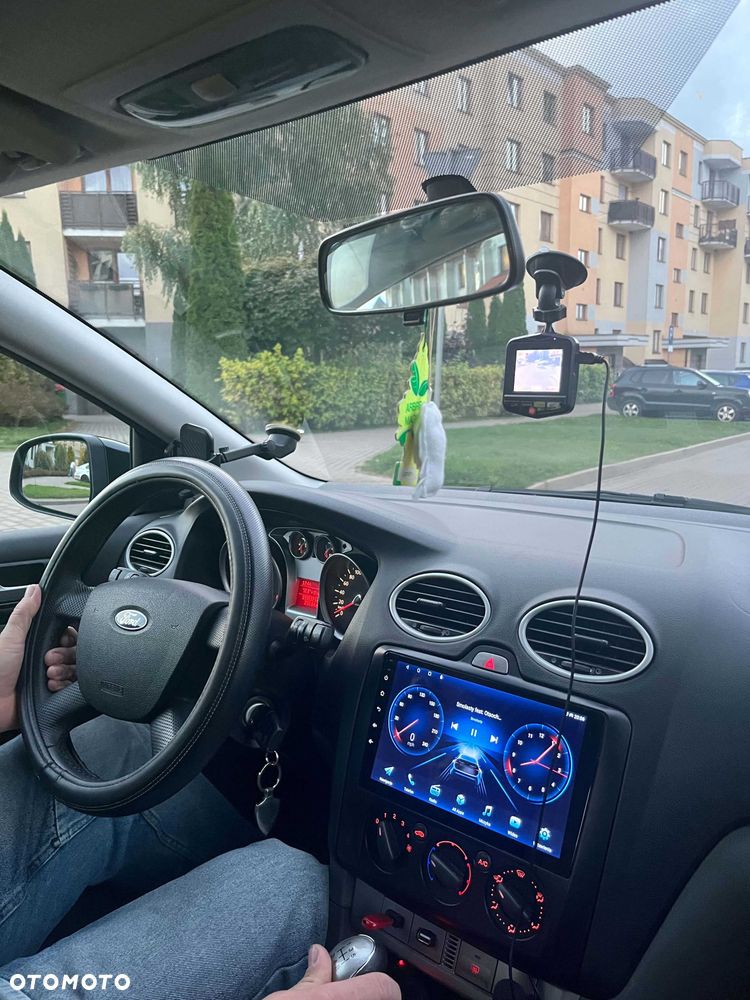 Ford Focus - 6