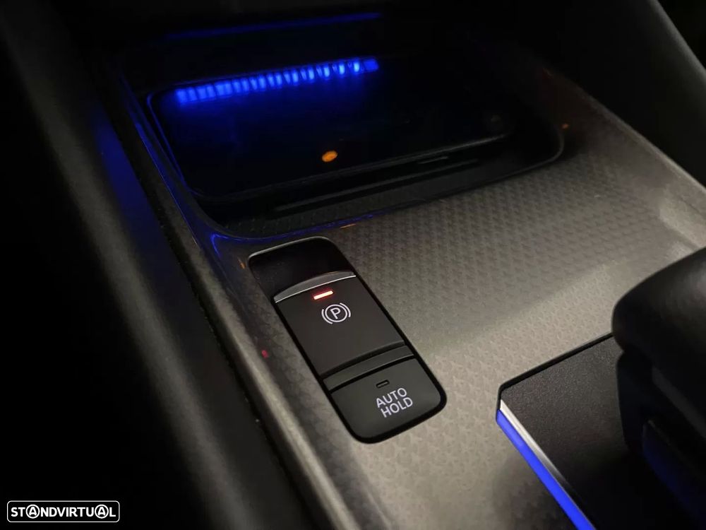 Nissan Qashqai 1.3 DIG-T N-Connecta LED Xtronic - 36